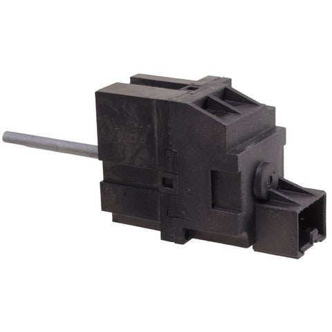 HVAC Control Switch WVE 1S9351