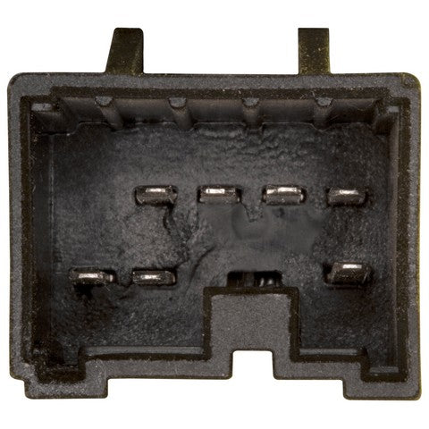 HVAC Control Switch WVE 1S9351