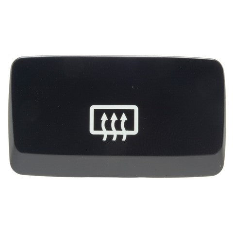 Window Defroster Switch WVE 1S9355