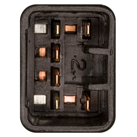 Window Defroster Switch WVE 1S9355
