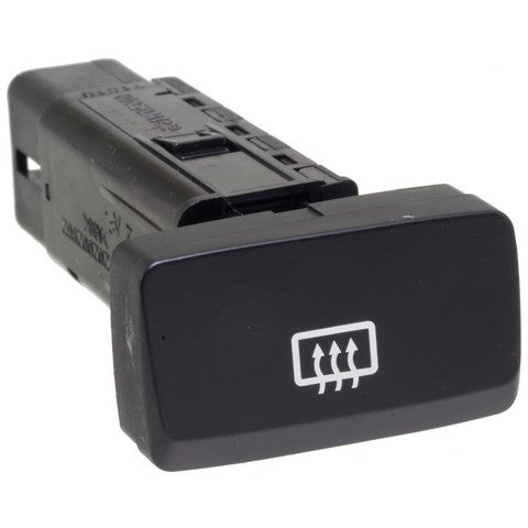 Window Defroster Switch WVE 1S9355