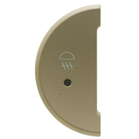 Fog Light Switch WVE 1S9358