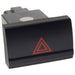 Hazard Warning Switch WVE 1S9361
