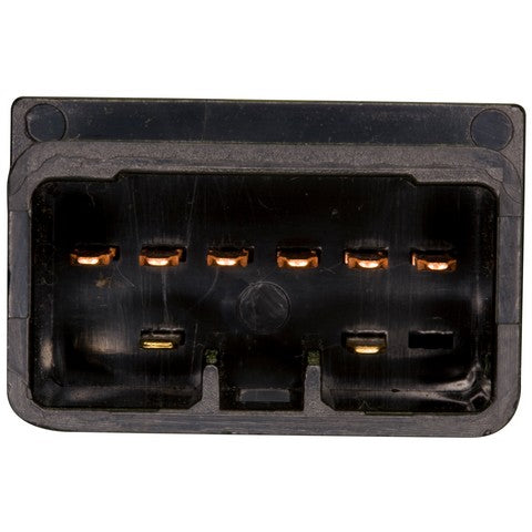 Hazard Warning Switch WVE 1S9362