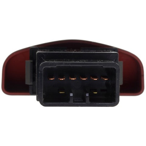 Hazard Warning Switch WVE 1S9363