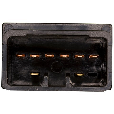 Hazard Warning Switch WVE 1S9363