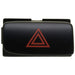 Hazard Warning Switch WVE 1S9365