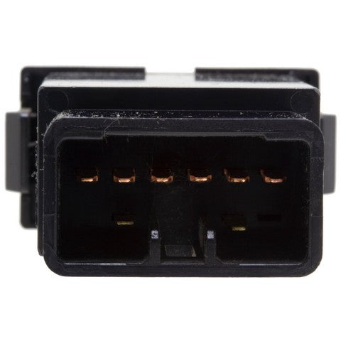 Hazard Warning Switch WVE 1S9365