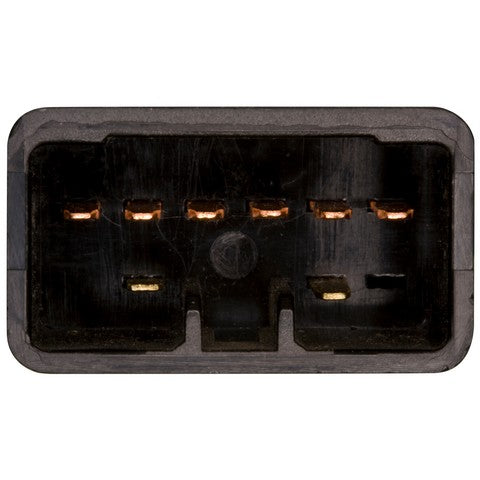 Hazard Warning Switch WVE 1S9365