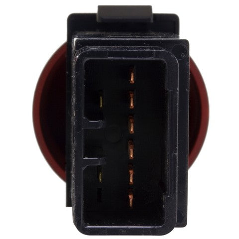 Hazard Warning Switch WVE 1S9366