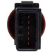 Hazard Warning Switch WVE 1S9366
