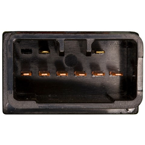 Hazard Warning Switch WVE 1S9366