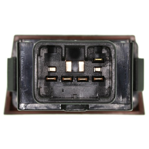 Hazard Warning Switch WVE 1S9368