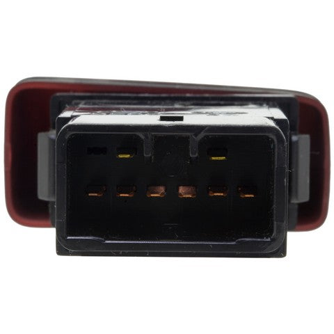 Hazard Warning Switch WVE 1S9369