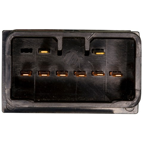 Hazard Warning Switch WVE 1S9369