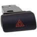 Hazard Warning Switch WVE 1S9369