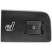 Seat Heater Switch WVE 1S9384