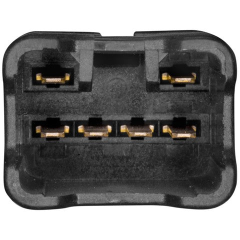 Seat Heater Switch WVE 1S9384