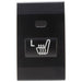Seat Heater Switch WVE 1S9385