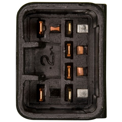 Seat Heater Switch WVE 1S9387