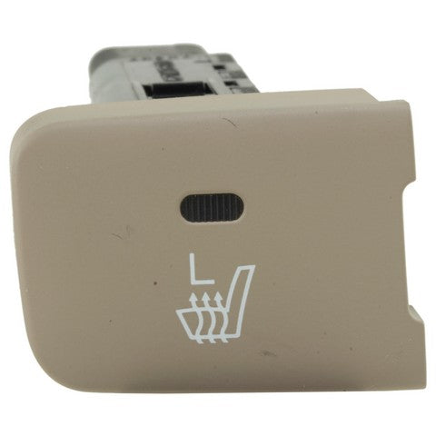 Seat Heater Switch WVE 1S9387