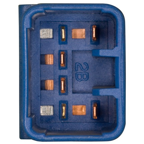 Seat Heater Switch WVE 1S9390