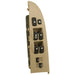 Door Window Switch WVE 1S9437