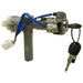 Ignition Switch WVE 1S9485
