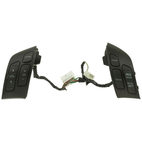 Cruise Control Switch WVE 1S9504