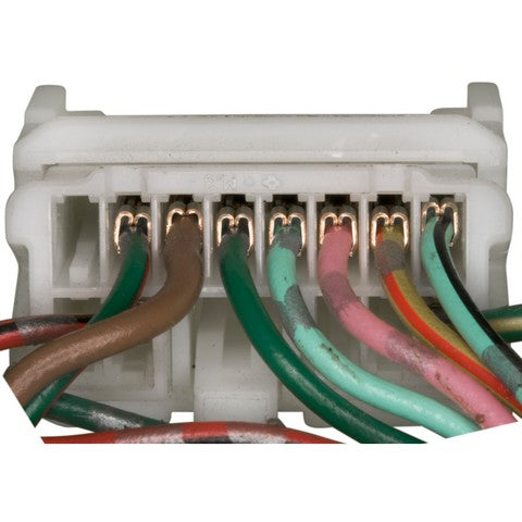 Cruise Control Switch WVE 1S9504