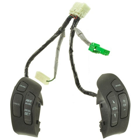 Cruise Control Switch WVE 1S9505