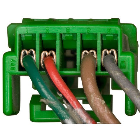 Cruise Control Switch WVE 1S9505