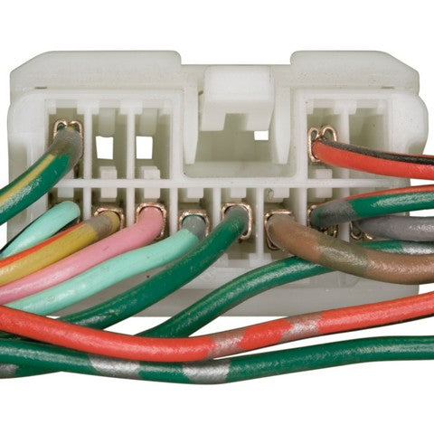 Cruise Control Switch WVE 1S9505