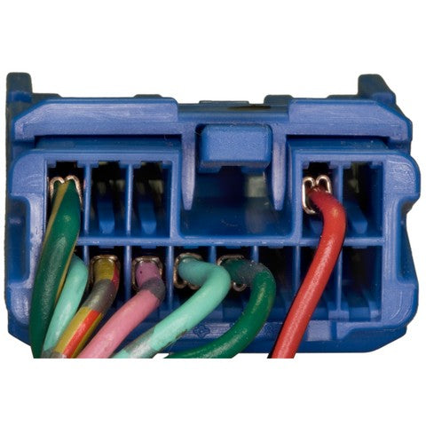 Cruise Control Switch WVE 1S9506