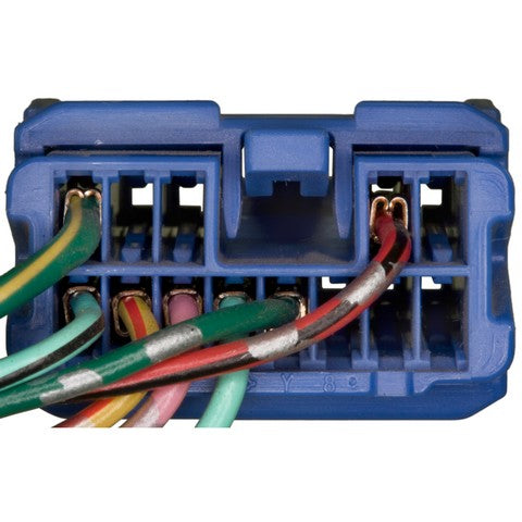 Cruise Control Switch WVE 1S9507