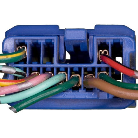 Cruise Control Switch WVE 1S9510