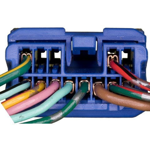 Cruise Control Switch WVE 1S9511