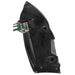 Cruise Control Switch WVE 1S9512