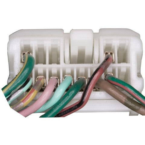 Cruise Control Switch WVE 1S9512