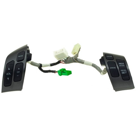 Cruise Control Switch WVE 1S9513