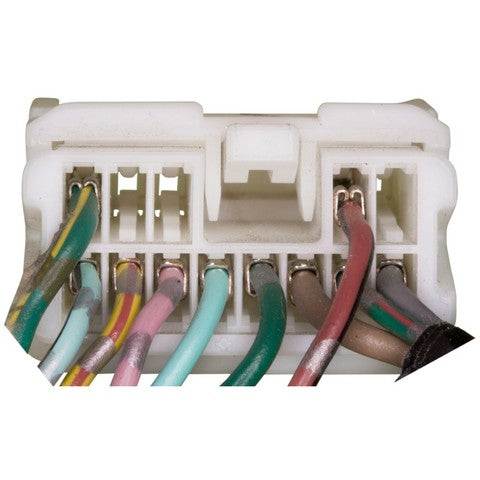 Cruise Control Switch WVE 1S9513