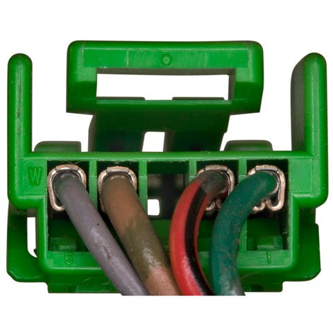 Cruise Control Switch WVE 1S9513