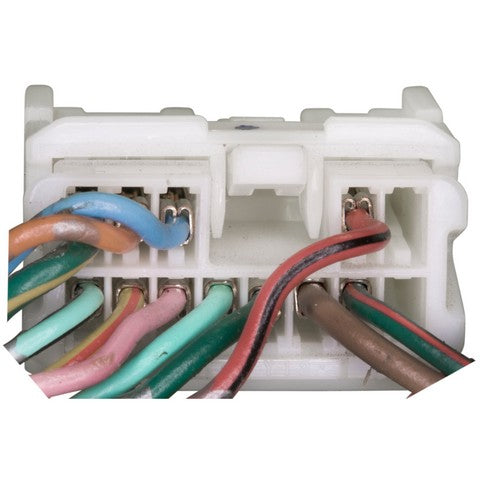 Cruise Control Switch WVE 1S9514