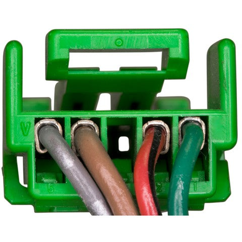 Cruise Control Switch WVE 1S9515