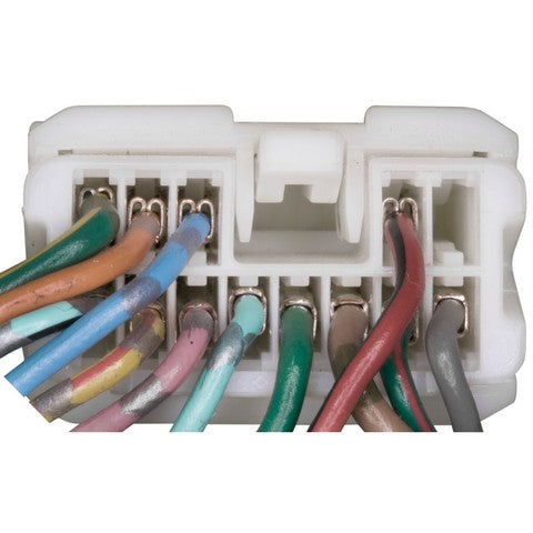 Cruise Control Switch WVE 1S9515