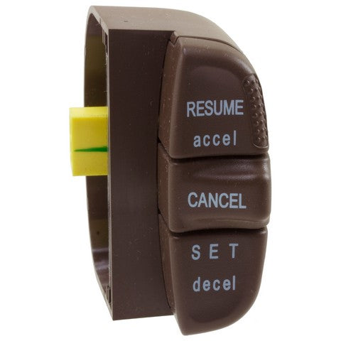 Cruise Control Switch WVE 1S9520