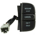 Cruise Control Switch WVE 1S9522