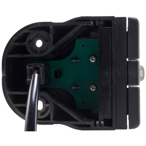 Cruise Control Switch WVE 1S9522