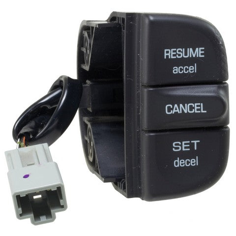 Cruise Control Switch WVE 1S9522