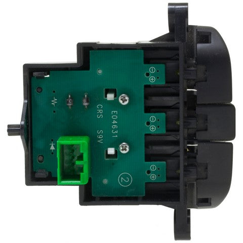 Cruise Control Switch WVE 1S9527